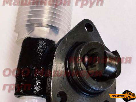 Топливный насос низкого давления 31103017 092100-0372 ME728983 092100-2710